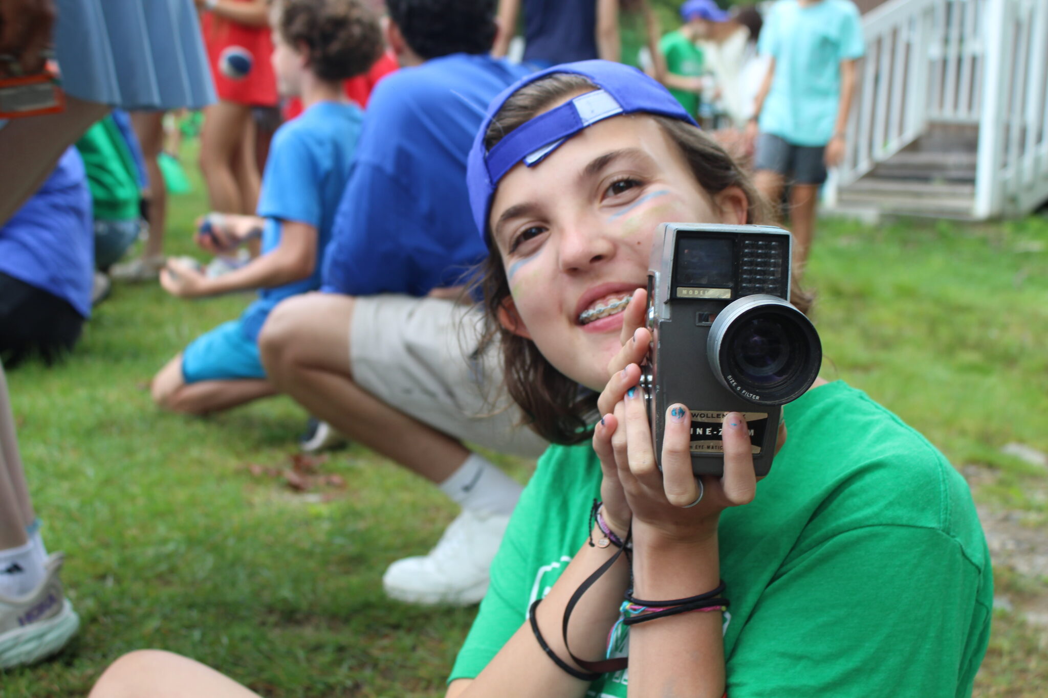 Roundlake at NJY & Cedar Lake | Inclusive Jewish Summer Camp